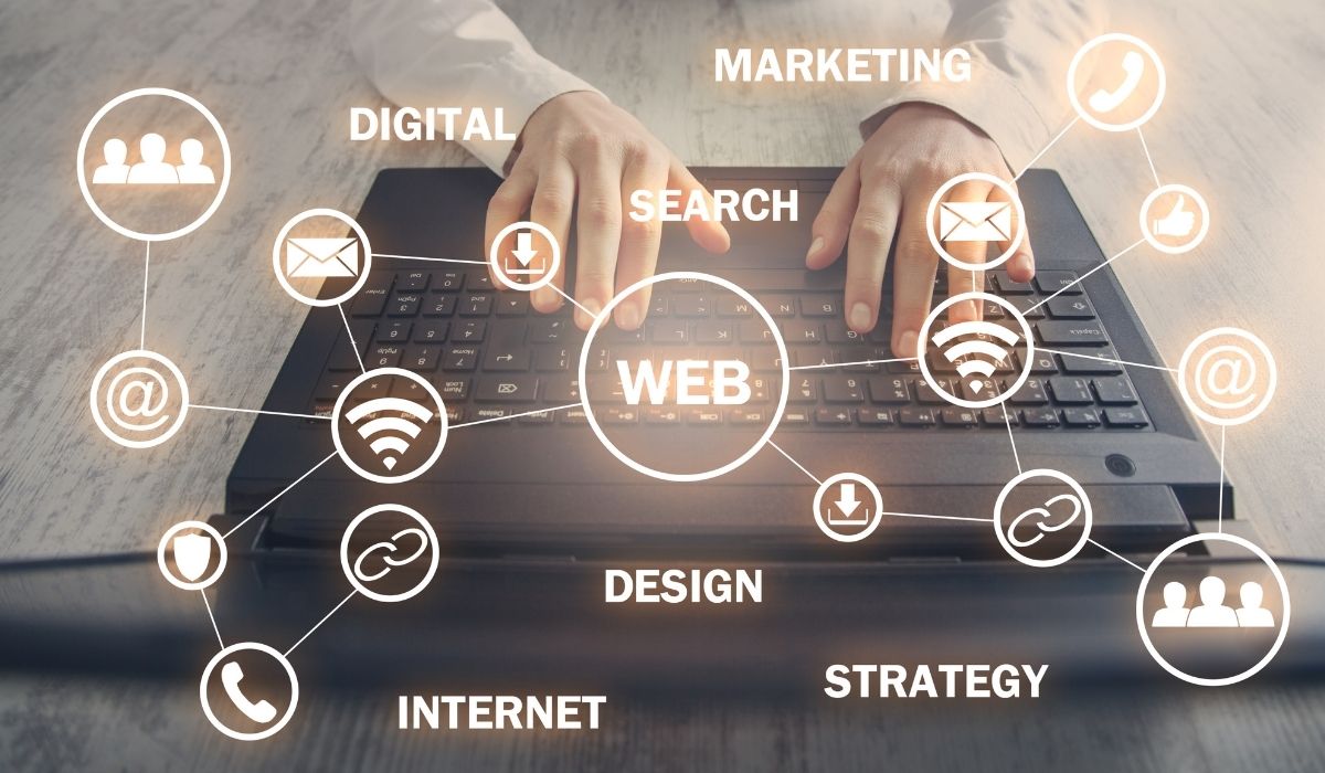 Tunceli Web Tasarım